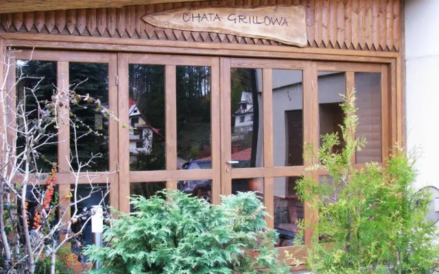 Willa Jolka - bon turystyczny