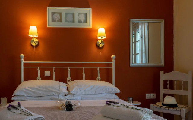 Villa Kapella Corfu