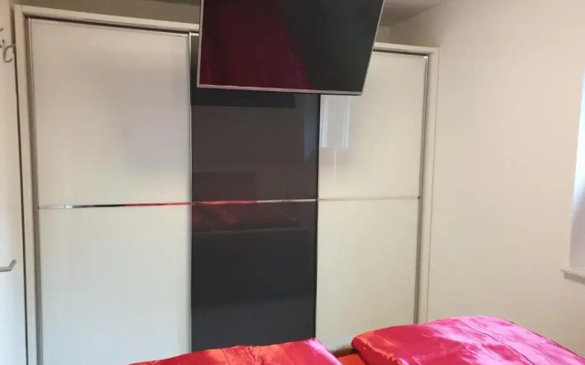 Ferienwohnung Reinhardt