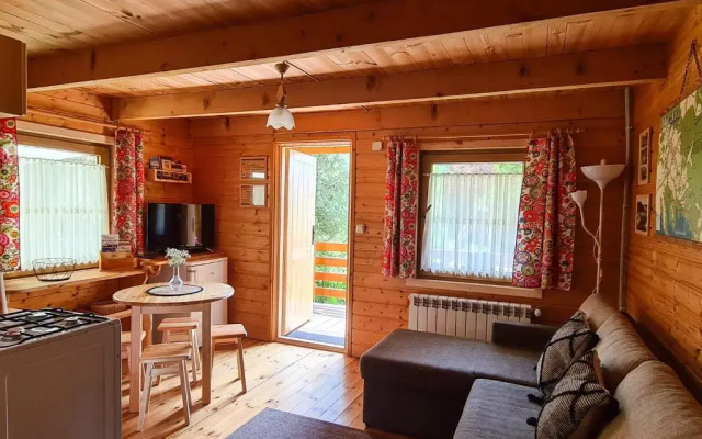 Domki Pod Horbem