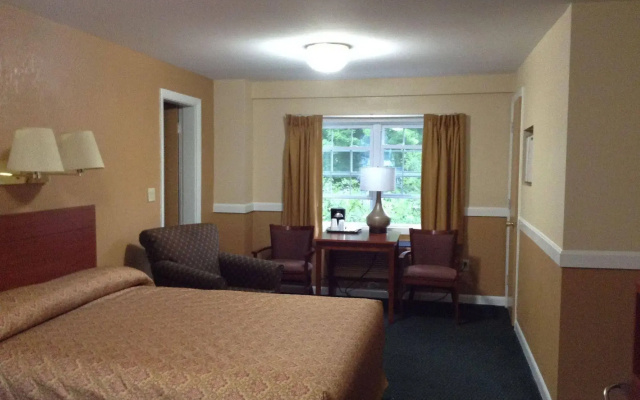 Briarcliff Motel