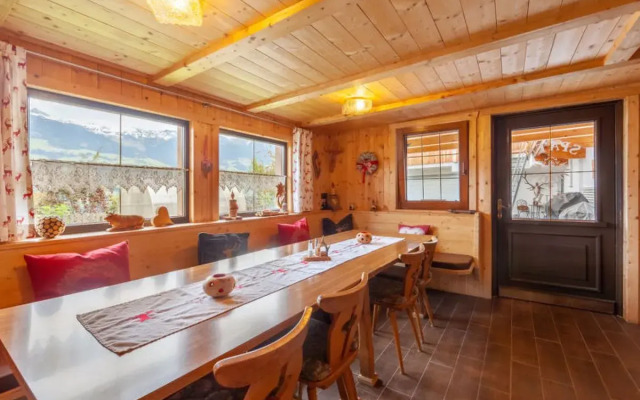 Chalet Spatn (FGZ138)