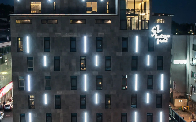 SL Boutique Hotel Ansan