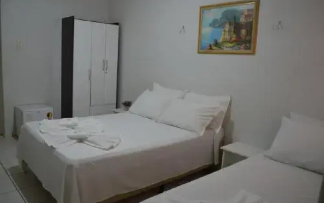 Touring Hotel