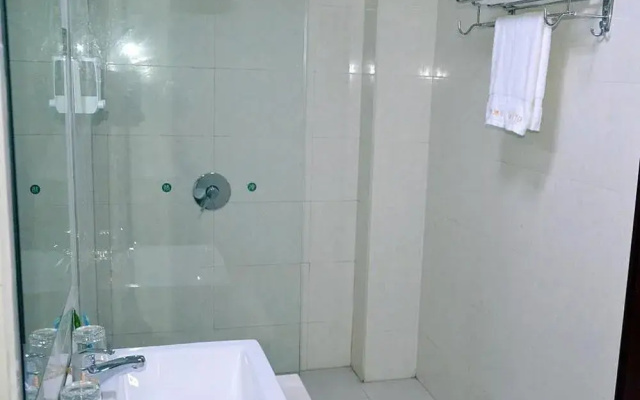 Changsha Xiaoyu Hotel