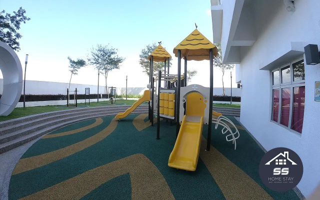 Kulai Home Stay @Ioi Mall/Jpo/Aeon/Senai Airport