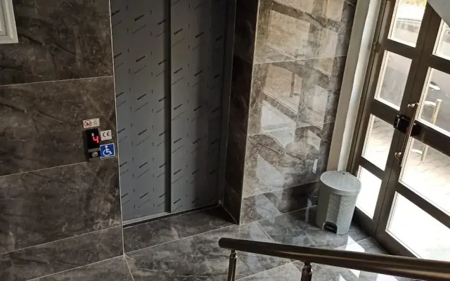 Şahiner Apart Otel
