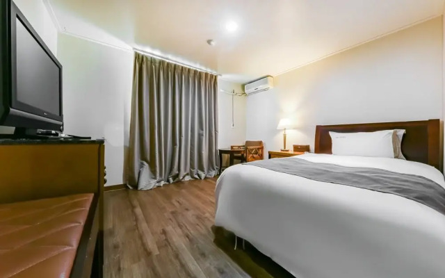 Seosan Hotel