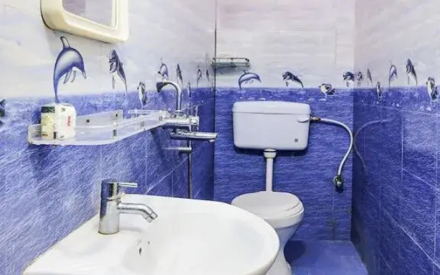 Mayura Hotel And Lodge By OYO Rooms