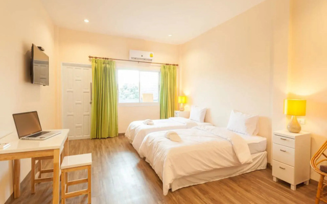 Ozone Health Resort