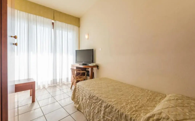 Hotel Bellevue Beach
