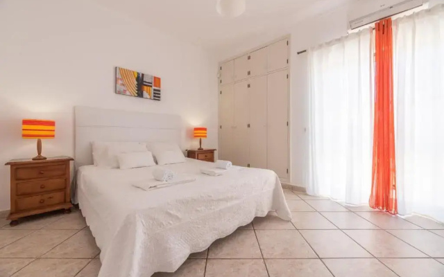 Villa Jorge