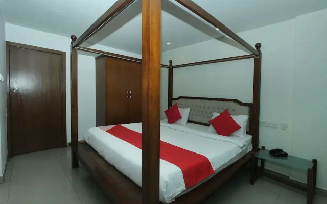 OYO 3837 Confido Inn