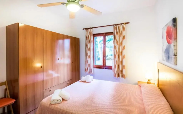 Apartamentos Arenal Playa