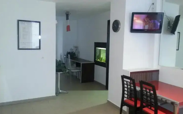 Hostel Harolds Backpackers