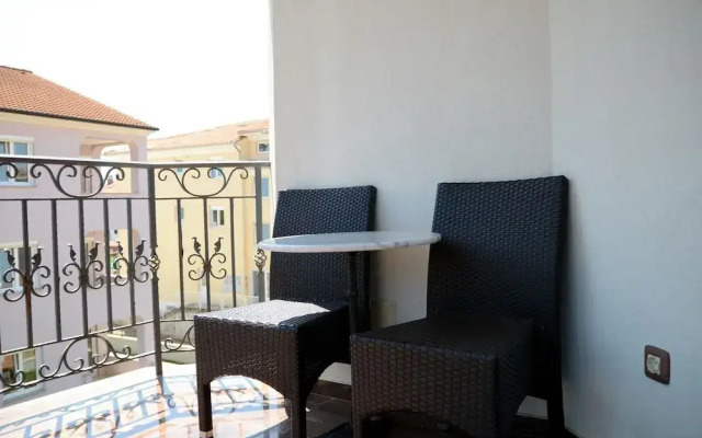 Villa Armin