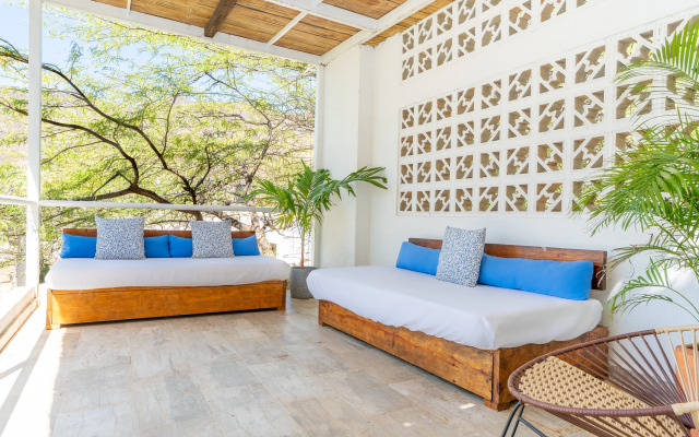 Vito Hotel Boutique Taganga