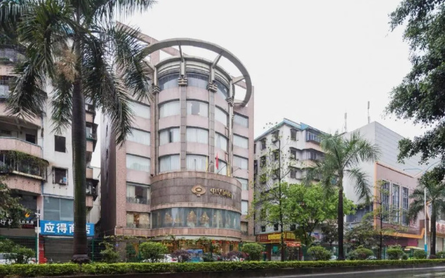 Zhong Hua Hotel