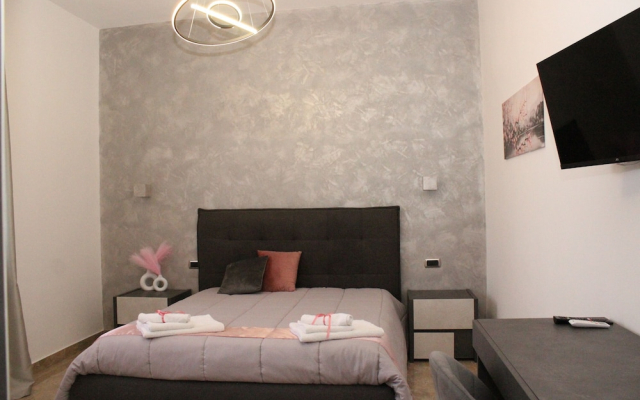 Luca's House
