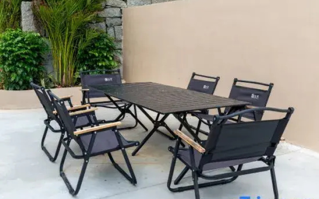 Man Yun Haicuo Homestay