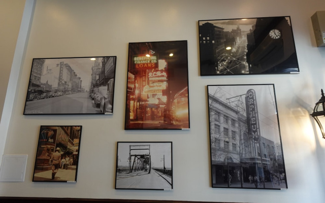 The Guesthouse Vancouver Downtown
