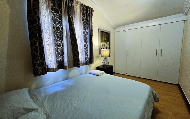 Walters Lane Luxury Accommodation main house