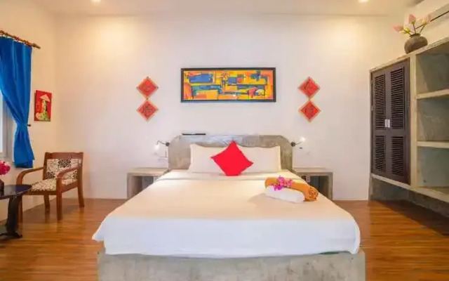 Be's Beach Homestay An Bang