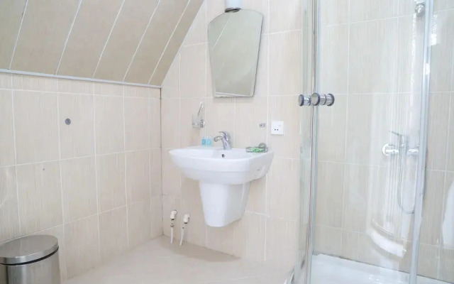 Arena Hotel Gusar