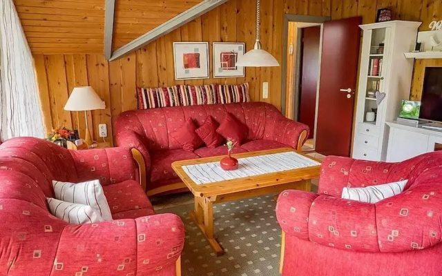 Juwel Feriendorf Glücksburg - Holnis 13