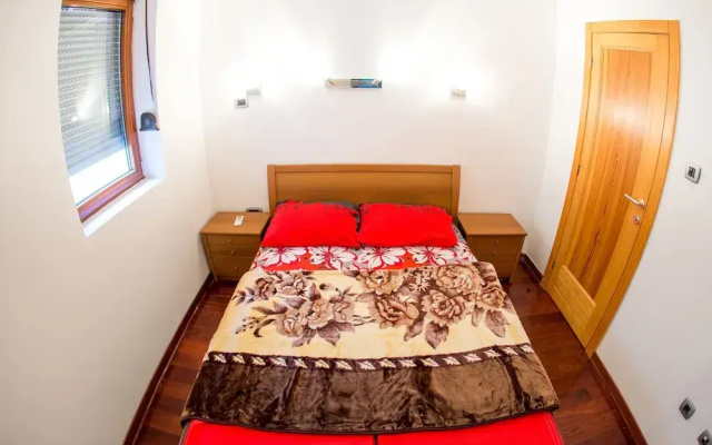 Lux Panoramic Apartment