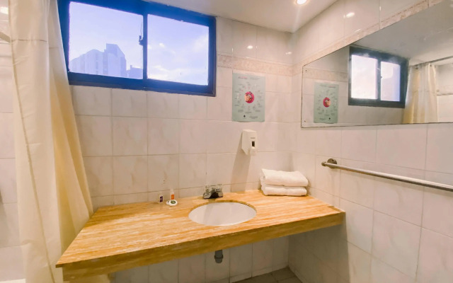 Hotel Faranda Express Puerta Del Sol Barranquilla, A Member of Radisson Individuals