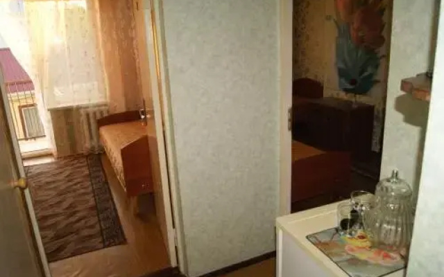 Guest House Romanovykh Victoria