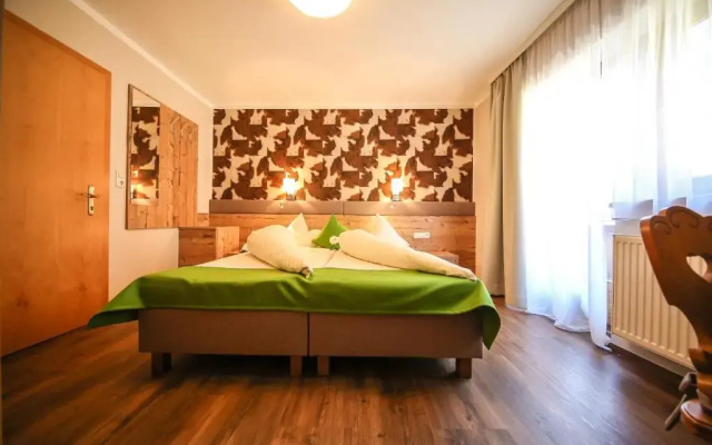 Hotel Landhaus Carla