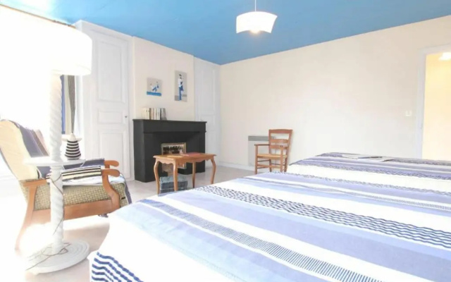 Gite Yssingeaux, 4 pièces, 6 personnes - FR-1-582-144