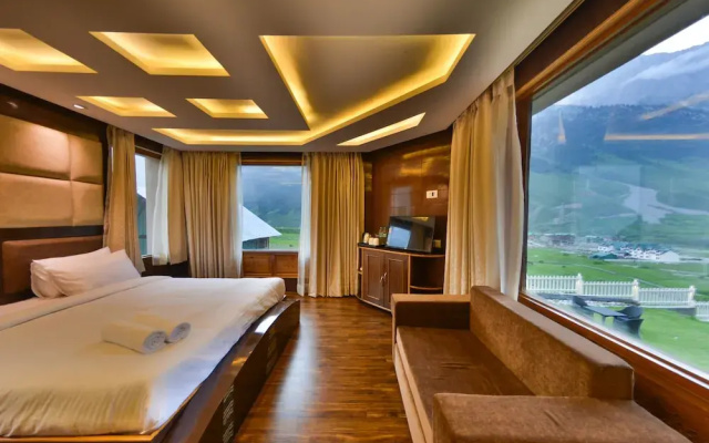 Hotel Village Walk