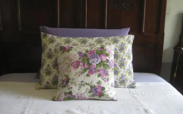 B&B Lo Scudiero