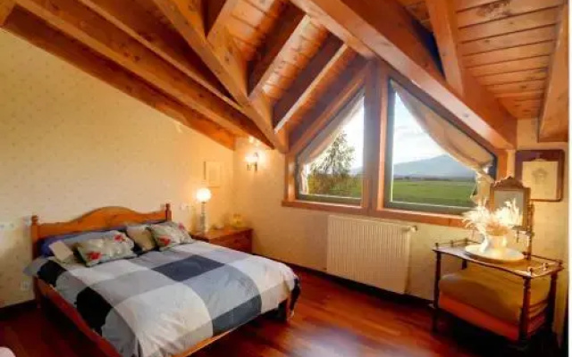 Chalet Palau