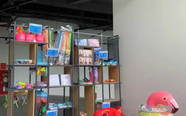 The Arena Cam Ranh - Thien Apartment