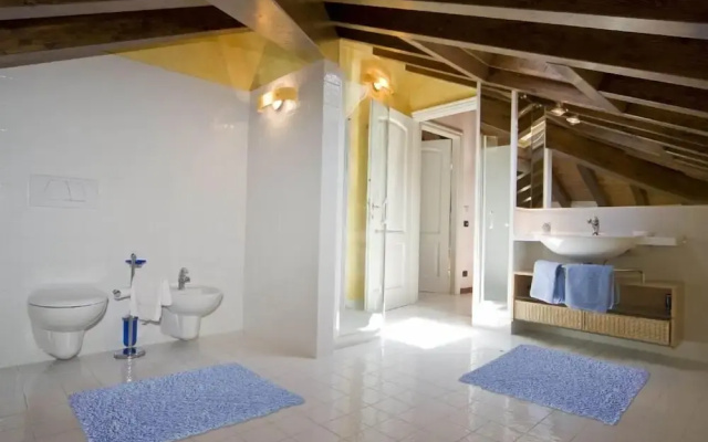 Villa Chic