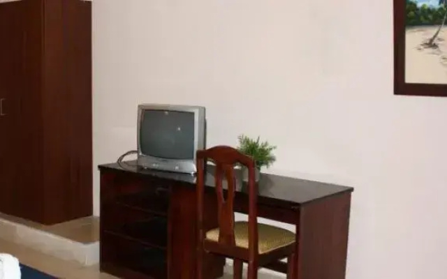 Hotel Marimba Punta Cana