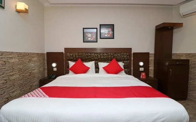 City Centre By OYO Rooms