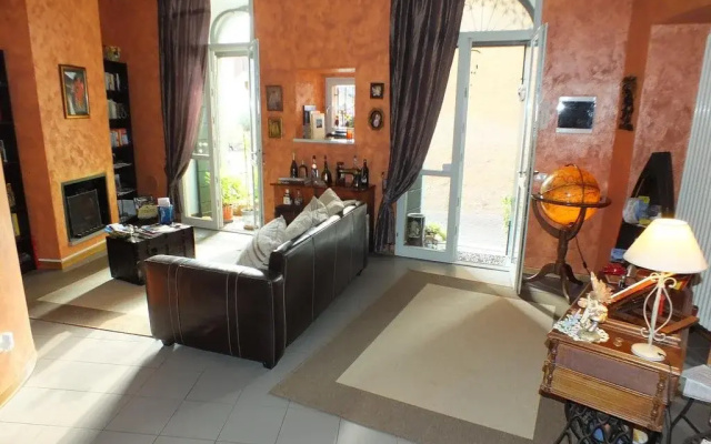 B&B Le Fate Del Lago