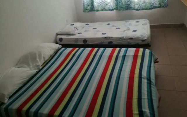 Hostal Porto Azul
