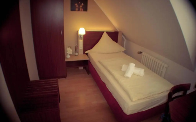 Hotel Stadt Emmerich