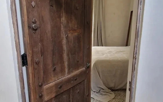 Casa Lureca