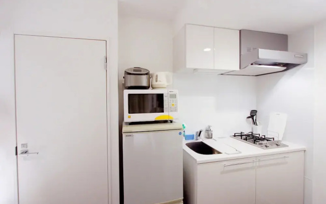 Nestay inn Tokyo Otsuka 403