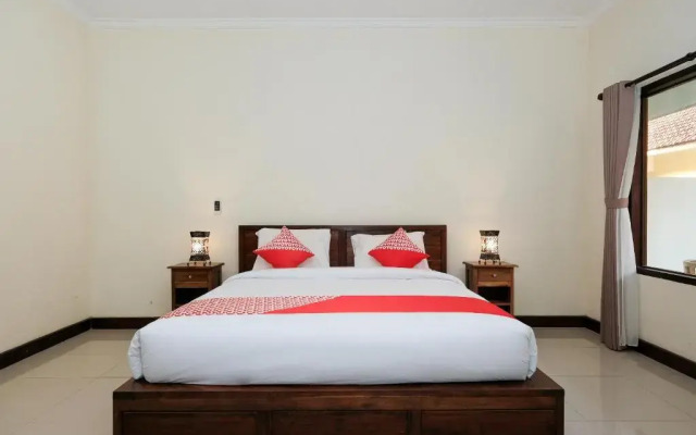 Oyo 1659 Sengkunyit Bukit Hotel
