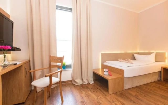 T3 Hotel Cityloft