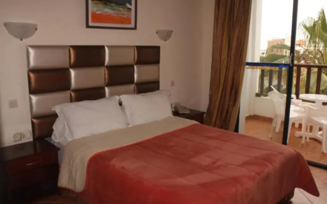 Residence Rihab