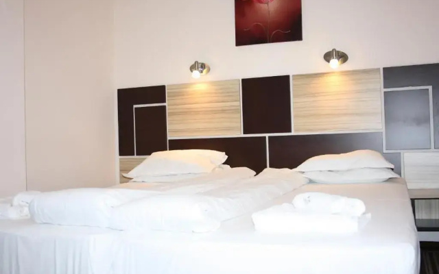 Hotel Orlando